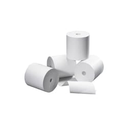 Rouleau De Papier Thermique 80 x 70 mm A1 55G