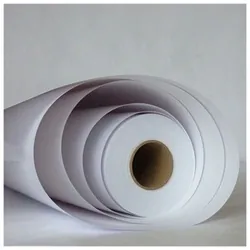 Rouleau Papier Semi Mat 106.7 cm * 30m / 270 Gr