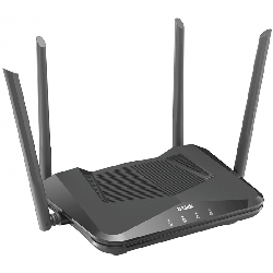 Router Sans fil Wifi D-Link Smart AX1500