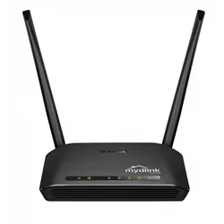 Routeur Cloud bi-bande sans fil AC750