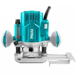 Routeur Electrique Total TR110816 1200W