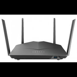 Routeur Gigabit D-Link haute puissance Smart AC2600 / WiFi