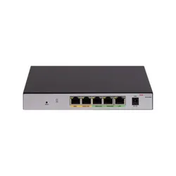 Routeur HIKVISION DS-3WG105G-SI All in One 5 Port AC (100 Users)