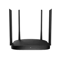 Routeur HIKVISION sans fil AC1200 à port Gigabit