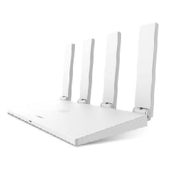 Routeur HUAWEI AC1200 Wi-Fi - Blanc (WS5200V3)