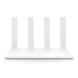 Routeur HUAWEI AC1200 Wi-Fi - Blanc (WS5200V3)