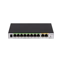 Routeur PoE 10 ports tout-en-un