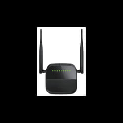 Routeur Sans Fil N300 ADSL2+ avec 4 Ports