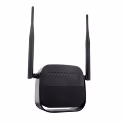 Routeur Sans Fil N300 ADSL2+ avec 4 Ports (DSL-124/R1)