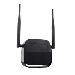 Routeur Sans Fil N300 ADSL2+ avec 4 Ports (DSL-124/R1)