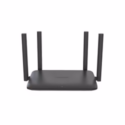 Routeur Sans Fil Wi-Fi 6 1500M Hikvision DS-3WR15X - Débit de données: 5 GHz: 1201 Mbps / 2,4 GHz: 300 Mbps - Norme sans fil: ...