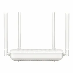 Routeur Sans Fil Xiaomi AX1500 300 MBPS Blanc