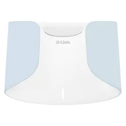 Routeur Smart D-LINK M30 AX3000 Wi-Fi 6 Blanc