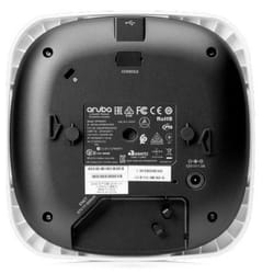 Routeur WiFi Aruba Instant On AP12 Blanc 1300Mbit/s PoE R2X01A