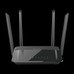 Routeur Wi-Fi Double Bande AC1200 Sans Fil DIR-822