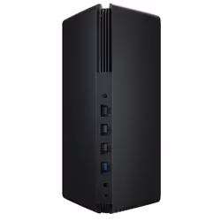 Routeur WiFi Dual-Band Xiaomi AX3000 - 2-Pack - Noir - 3 Antennes Internes - Vue supplémentaire 2