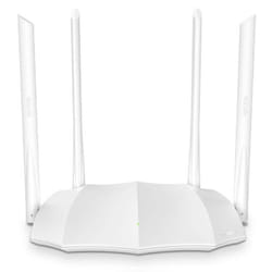 Routeur Wifi Tenda AC5 AC1200 Double Bande Blanc