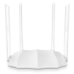 Routeur Wifi Tenda AC5 AC1200 Double Bande Blanc