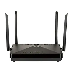 Routeur WiFi VDSL2/ADSL2+ 300Mbps D-Link AC1200
