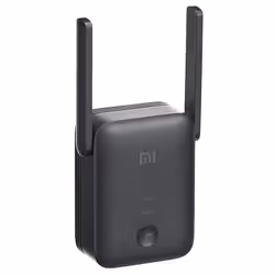 Routeur Wifi Xiaomi Mi AC1200 - Nombre de Ports : 1 x Ethernet 1 x 10/100 Mbps - Norme réseau : IEEE 802.11ac/n/a, IEEE 802.1 ...