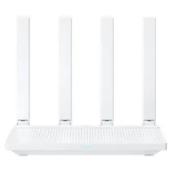 Routeur XIAOMI AX3000T EU Blanc - DVB4423GL