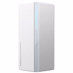 Routeur Xiaomi Mesh System AX3000 NE Blanc