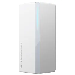 Routeur Xiaomi Mesh System AX3000 NE Pack 2 Blanc
