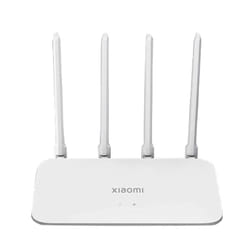 Routeur Xiaomi Mi AC1200 Blanc