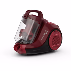 Rowenta Swift Power Cyclonic 1,2 L Aspirateur réservoir cylindrique Sec 750 W Sans sac