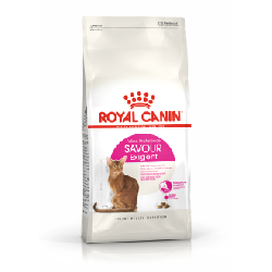 Royal Canin 3182550717137 croquette pour chat 2 kg Adulte