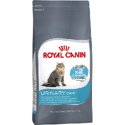 Royal Canin Urinary Care croquette pour chat 400 g Adulte Volaille