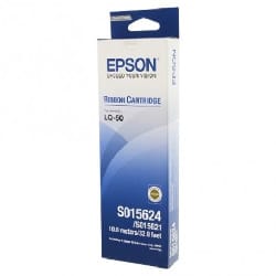 Ruban d'impression Epson LQ-50