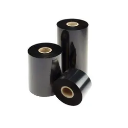 Ruban Encreur HONEYWELL Transfert 60 x 300 mm - Noir