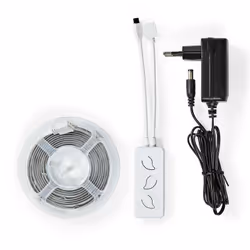Ruban LED NEDIS SmartLife WIFI 2 Mètres (WIFILSC20CWT)