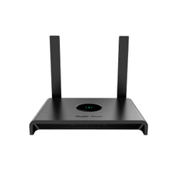 Ruijie Networks RG-EW300N routeur sans fil Monobande (2,4 GHz) Noir