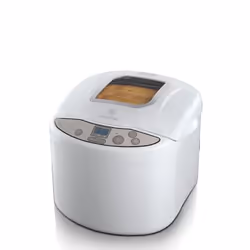 Russell Hobbs 18036-56, 1 kg, Minuterie, départ différé, Fenêtre transparente pour le contrôle de la cuisson, Commande de bru ...