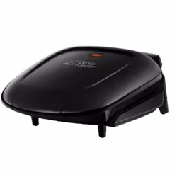 Russell Hobbs 18840-56, Noir, Rectangulaire, 180 x 130 mm, Couvercle avec fermeture, 4 pieds, 760 W
