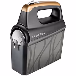 Russell Hobbs 25890-56 mixeur Batteur à main 350 W Noir, Or - Vue supplémentaire 4