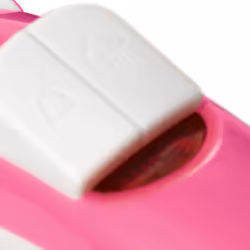 Russell Hobbs 26461-56 fer à repasser Fer à vapeur Semelle en céramique 2600 W Rose, Blanc - Vue supplémentaire 5