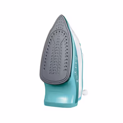 Russell Hobbs 26470-56 fer à repasser Fer à vapeur Semelle anti-adhérente 2400 W Vert, Blanc
