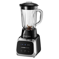Russell Hobbs 28241-56 blender 1,5 L Mélangeur de table 1000 W Noir, Argent