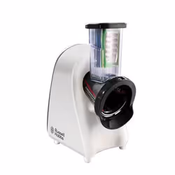 Russell Hobbs Aura Slice & Go Multi, Acier inoxydable, 250 W