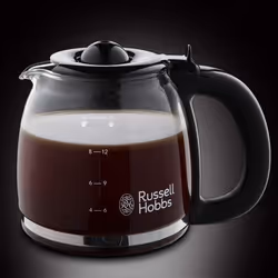 Russell Hobbs Colours Plus+ Entièrement automatique 1,25 L - Vue supplémentaire 6