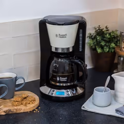 Russell Hobbs Colours Plus+ Entièrement automatique 1,25 L - Vue supplémentaire 7