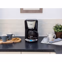 Russell Hobbs Colours Plus+ Entièrement automatique 1,25 L - Vue supplémentaire 8