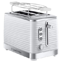 Russell Hobbs Inspire 6 2 part(s) 1050 W Blanc