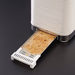Russell Hobbs Inspire 6 2 part(s) 1050 W Blanc - Vue supplémentaire 5