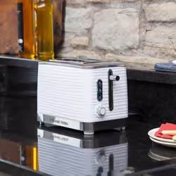 Russell Hobbs Inspire 6 2 part(s) 1050 W Blanc - Vue supplémentaire 6