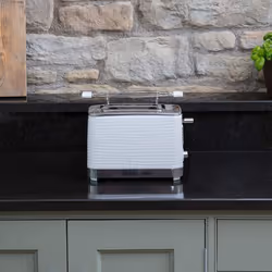 Russell Hobbs Inspire 6 2 part(s) 1050 W Blanc - Vue supplémentaire 7