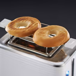 Russell Hobbs Inspire 6 2 part(s) 1050 W Blanc - Vue supplémentaire 8